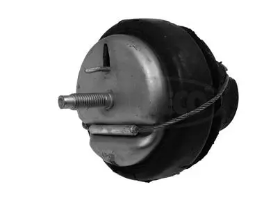 Lagerung, Motor Mitte vorne CORTECO 80000984 Bild Lagerung, Motor Mitte vorne CORTECO 80000984