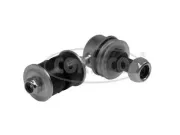 Lagerung, Stabilisatorkoppelstange Vorderachse CORTECO 80001012