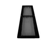 Filter, Innenraumluft CORTECO 80001025