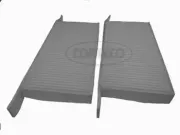 Filter, Innenraumluft CORTECO 80001030