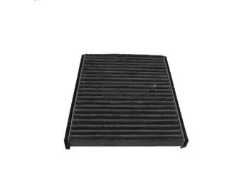 Filter, Innenraumluft CORTECO 80001038 Bild Filter, Innenraumluft CORTECO 80001038