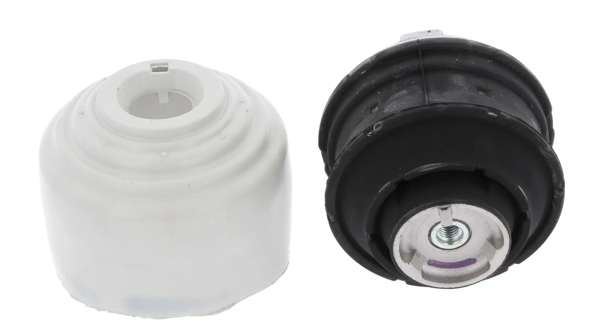 Lagerung, Motor rechts vorne CORTECO 80001070