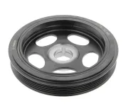 Riemenscheibe, Kurbelwelle CORTECO 80001111