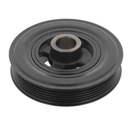 Riemenscheibe, Kurbelwelle CORTECO 80001112 Bild Riemenscheibe, Kurbelwelle CORTECO 80001112