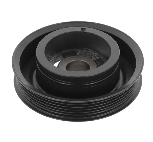 Riemenscheibe, Kurbelwelle CORTECO 80001112 Bild Riemenscheibe, Kurbelwelle CORTECO 80001112