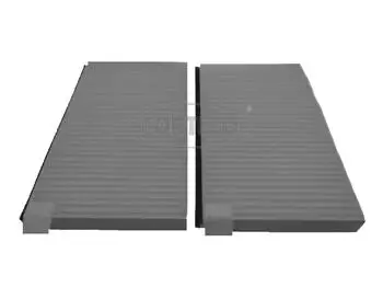 Filter, Innenraumluft CORTECO 80001130 Bild Filter, Innenraumluft CORTECO 80001130