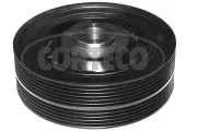 Riemenscheibe, Kurbelwelle CORTECO 80001146