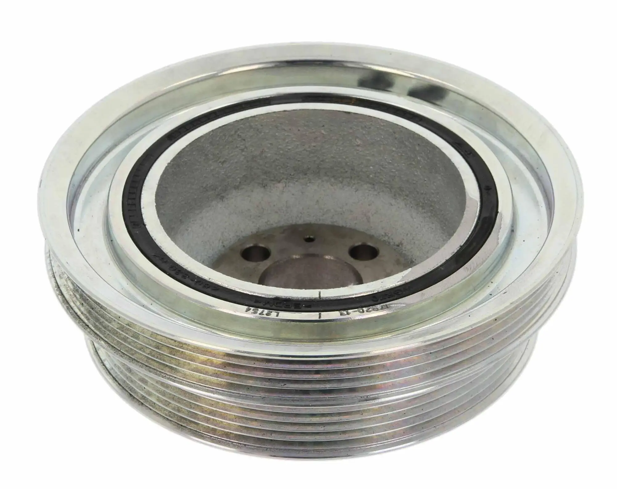 Riemenscheibe, Kurbelwelle CORTECO 80001147