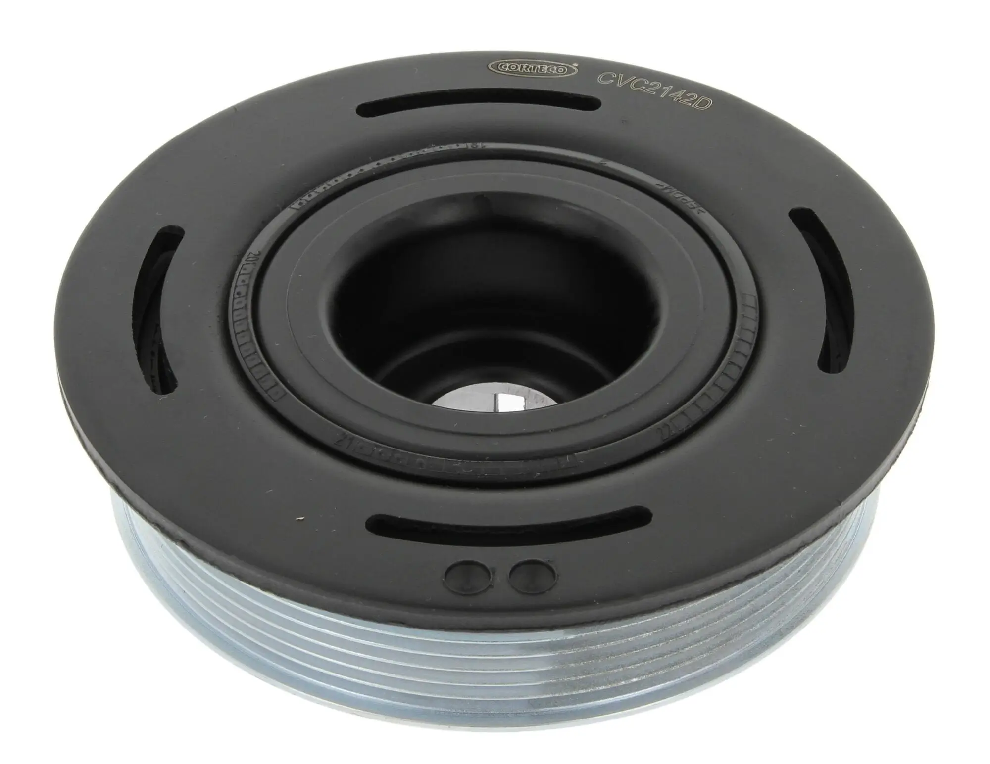 Riemenscheibe, Kurbelwelle CORTECO 80001154