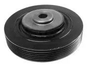 Riemenscheibe, Kurbelwelle CORTECO 80001155