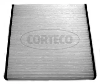 Filter, Innenraumluft CORTECO 80001172 Bild Filter, Innenraumluft CORTECO 80001172