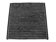 Filter, Innenraumluft CORTECO 80001173