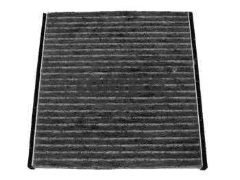 Filter, Innenraumluft CORTECO 80001173 Bild Filter, Innenraumluft CORTECO 80001173