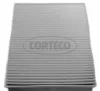 Filter, Innenraumluft CORTECO 80001174