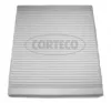 Filter, Innenraumluft CORTECO 80001185