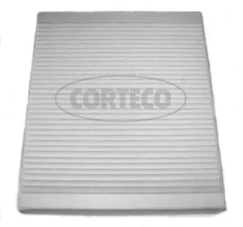 Filter, Innenraumluft CORTECO 80001185 Bild Filter, Innenraumluft CORTECO 80001185