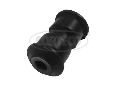 Lagerung, Blattfeder Hinterachse beidseitig CORTECO 80001194