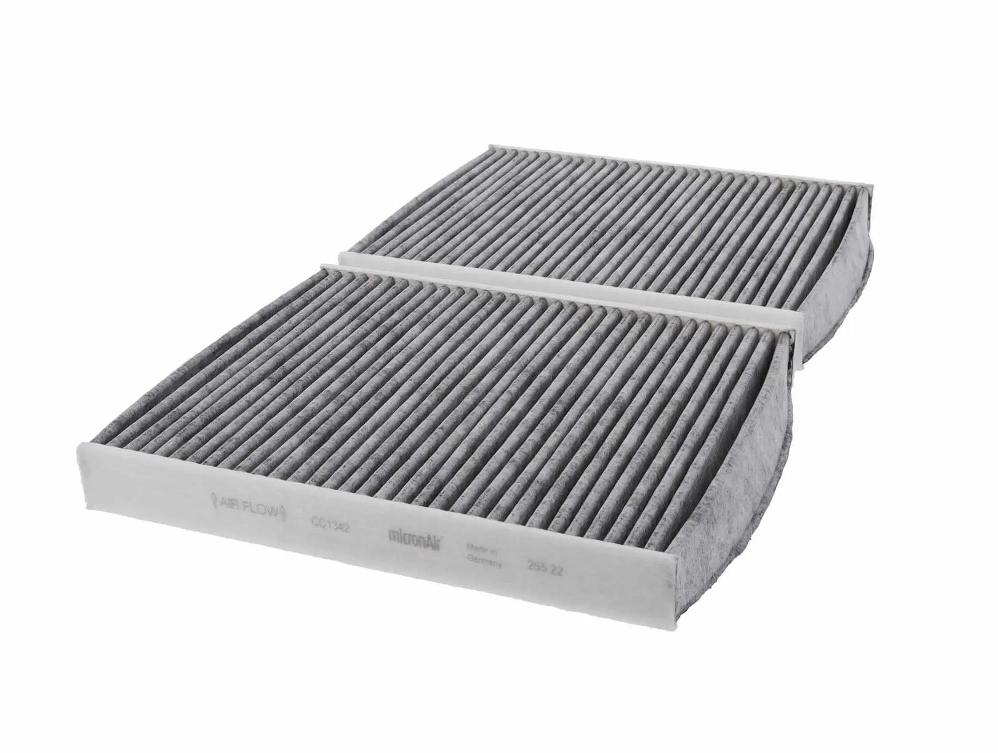 Filter, Innenraumluft CORTECO 80001211