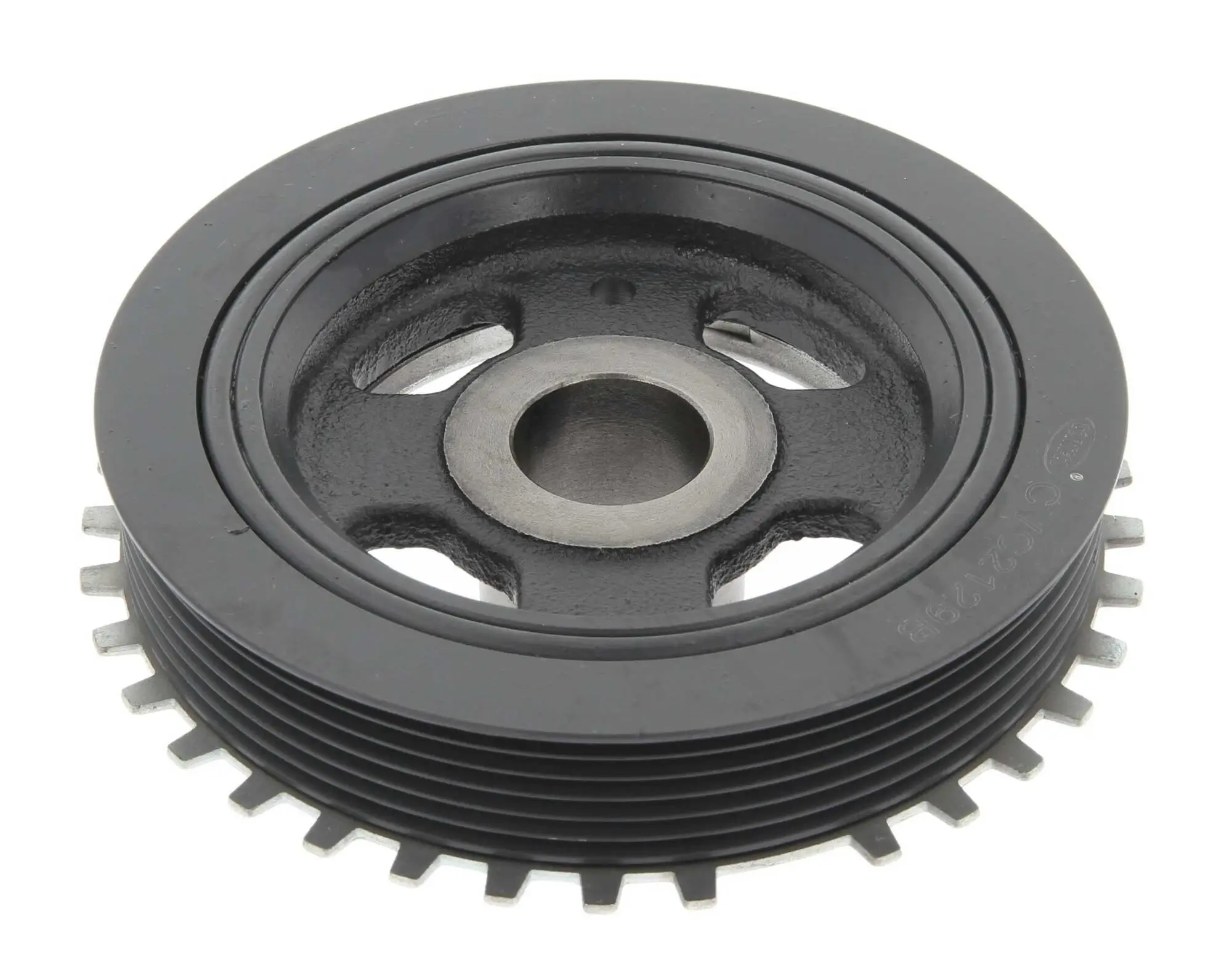 Riemenscheibe, Kurbelwelle CORTECO 80001237