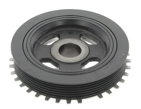 Riemenscheibe, Kurbelwelle CORTECO 80001237 Bild Riemenscheibe, Kurbelwelle CORTECO 80001237