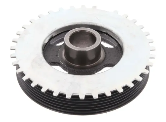 Riemenscheibe, Kurbelwelle CORTECO 80001237 Bild Riemenscheibe, Kurbelwelle CORTECO 80001237