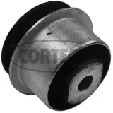 Lagerung, Lenker Hinterachse CORTECO 80001281
