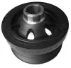 Riemenscheibe, Kurbelwelle CORTECO 80001291