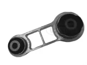 Lagerung, Motor hinten rechts CORTECO 80001339