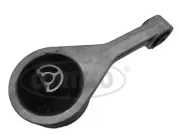 Lagerung, Motor hinten CORTECO 80001345