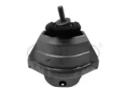 Lagerung, Motor links CORTECO 80001378