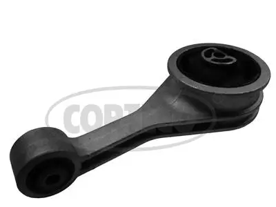 Lagerung, Automatikgetriebe hinten CORTECO 80001379