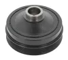 Riemenscheibe, Kurbelwelle CORTECO 80001427 Bild Riemenscheibe, Kurbelwelle CORTECO 80001427