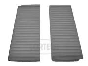 Filter, Innenraumluft CORTECO 80001439