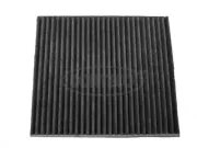 Filter, Innenraumluft CORTECO 80001447