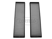 Filter, Innenraumluft CORTECO 80001448