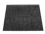 Filter, Innenraumluft CORTECO 80001451