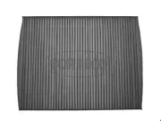 Filter, Innenraumluft CORTECO 80001454