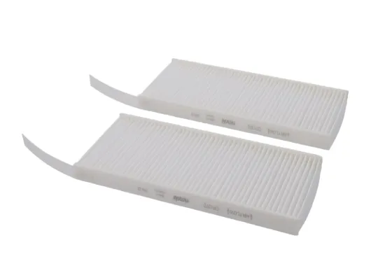 Filter, Innenraumluft CORTECO 80001456 Bild Filter, Innenraumluft CORTECO 80001456