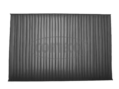 Filter, Innenraumluft CORTECO 80001460 Bild Filter, Innenraumluft CORTECO 80001460