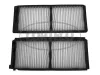 Filter, Innenraumluft CORTECO 80001489