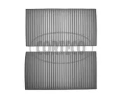 Filter, Innenraumluft CORTECO 80001490
