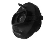 Federbeinstützlager Hinterachse links Hinterachse rechts CORTECO 80001495