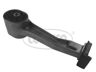 Lagerung, Automatikgetriebe hinten CORTECO 80001546