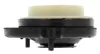Reparatursatz, Federbeinstützlager Vorderachse CORTECO 80001607 Bild Reparatursatz, Federbeinstützlager Vorderachse CORTECO 80001607