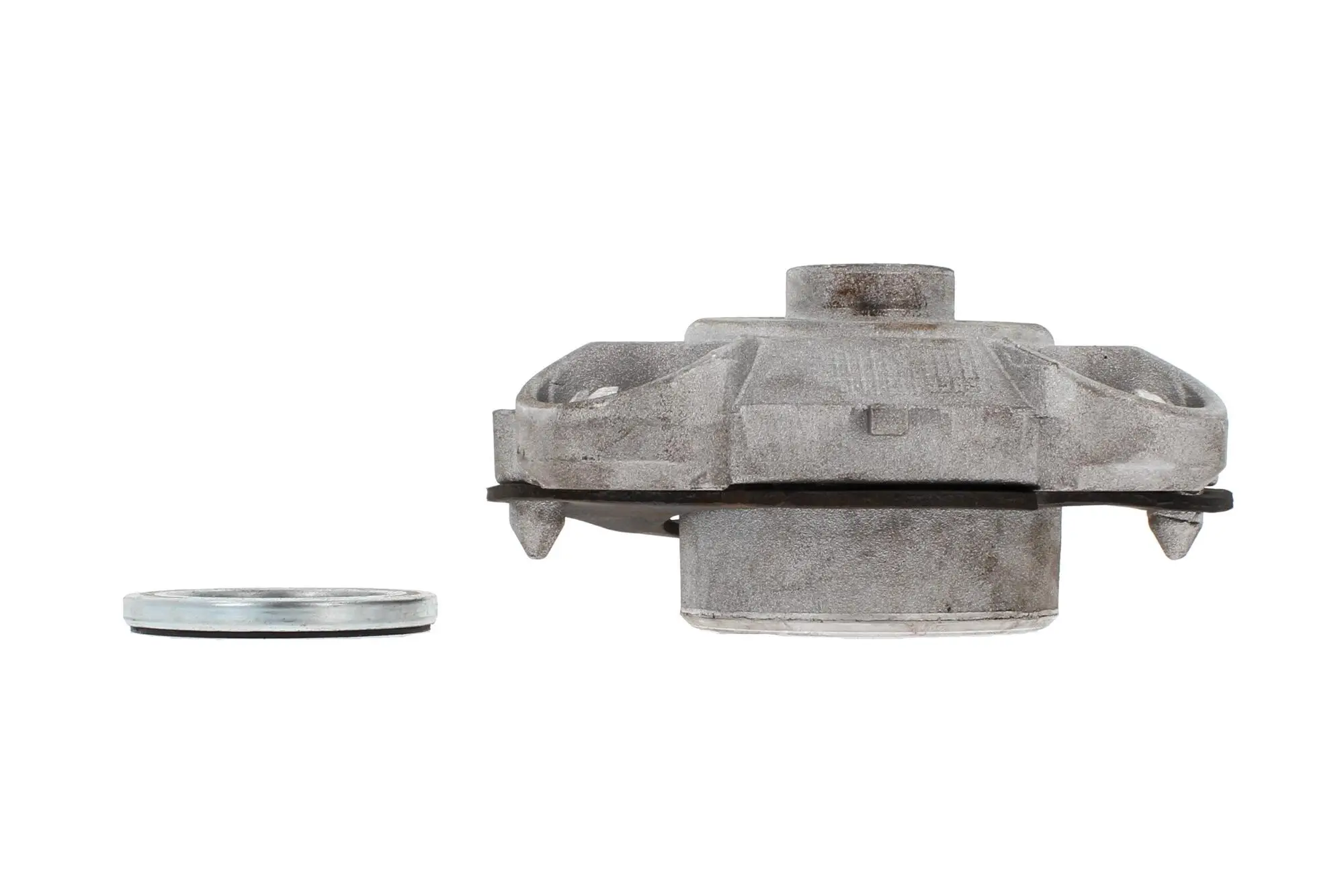 Reparatursatz, Federbeinstützlager Vorderachse rechts CORTECO 80001692