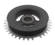 Riemenscheibe, Kurbelwelle CORTECO 80001701