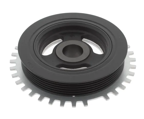 Riemenscheibe, Kurbelwelle CORTECO 80001701 Bild Riemenscheibe, Kurbelwelle CORTECO 80001701