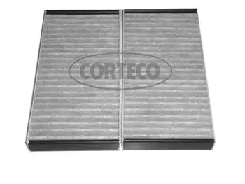 Filter, Innenraumluft CORTECO 80001719 Bild Filter, Innenraumluft CORTECO 80001719