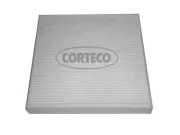 Filter, Innenraumluft CORTECO 80001724