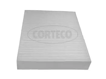 Filter, Innenraumluft CORTECO 80001742 Bild Filter, Innenraumluft CORTECO 80001742